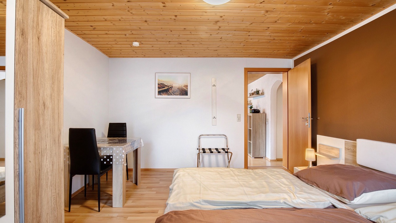 Photo of Bedroom in Offenhausen