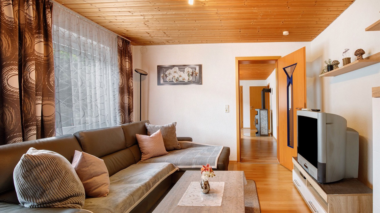 Photo of Livingroom in Offenhausen