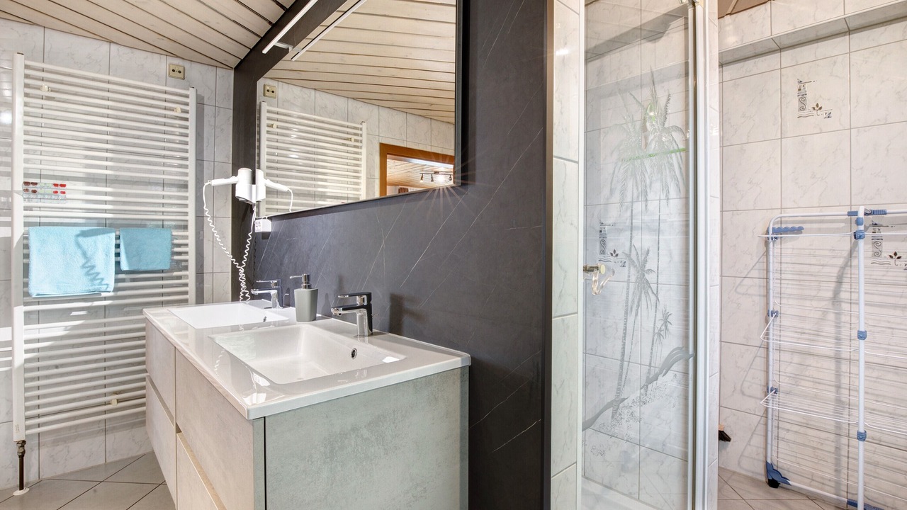 Photo of Bathroom in Offenhausen