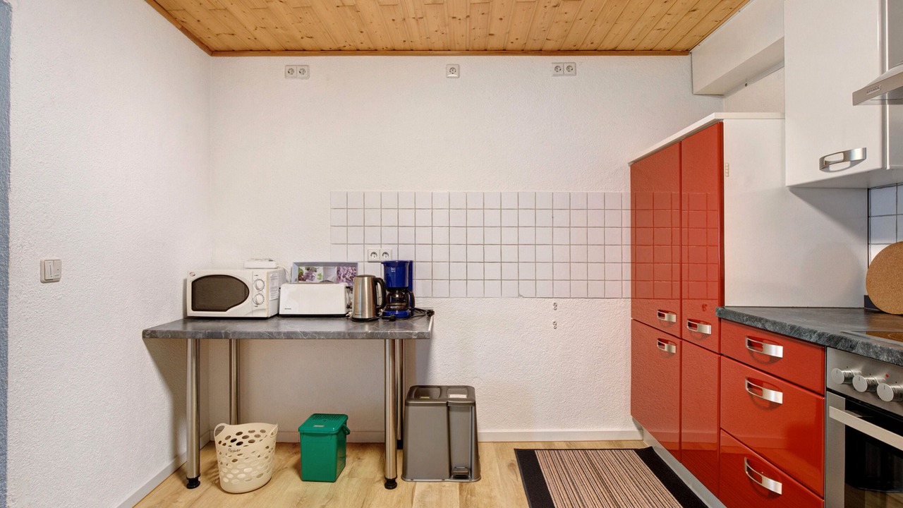 Photo of Kitchen in Offenhausen