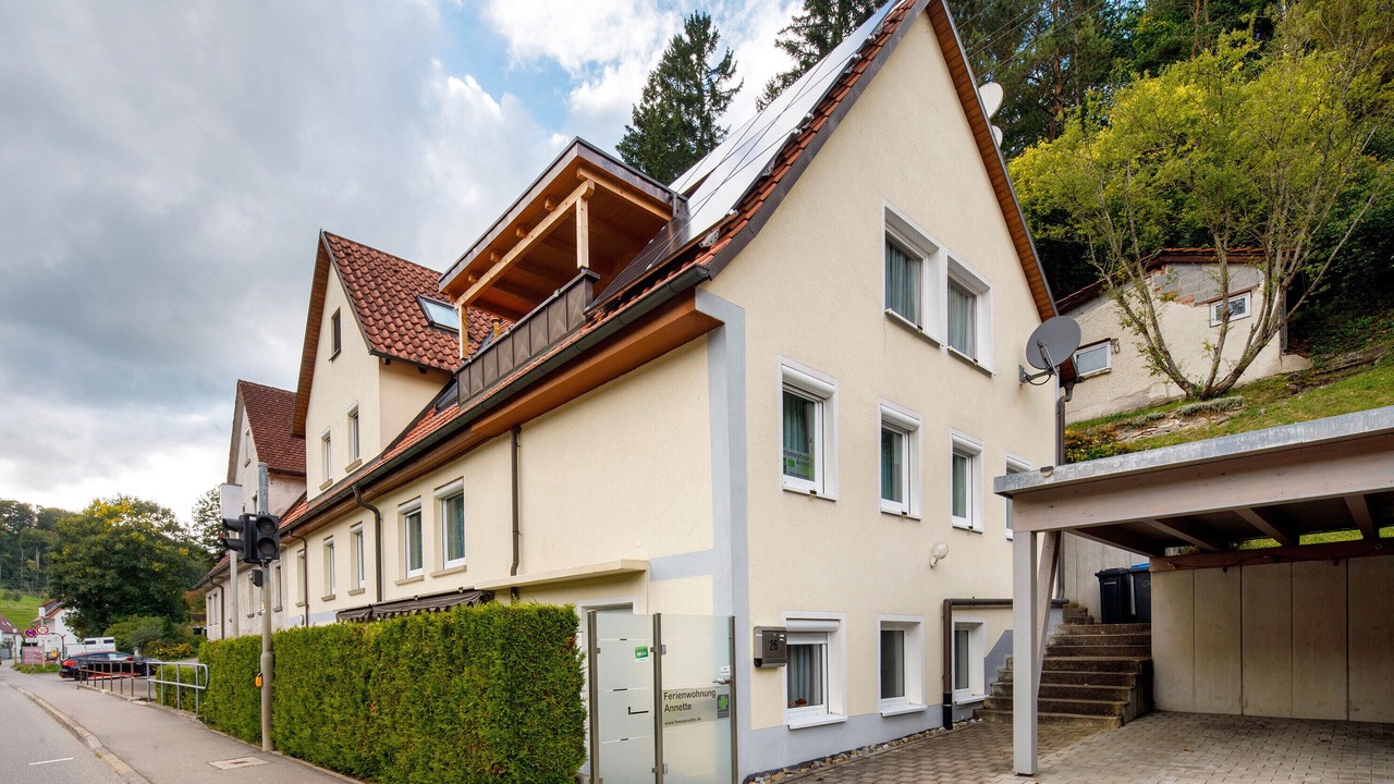Photo of Outdoor in Offenhausen