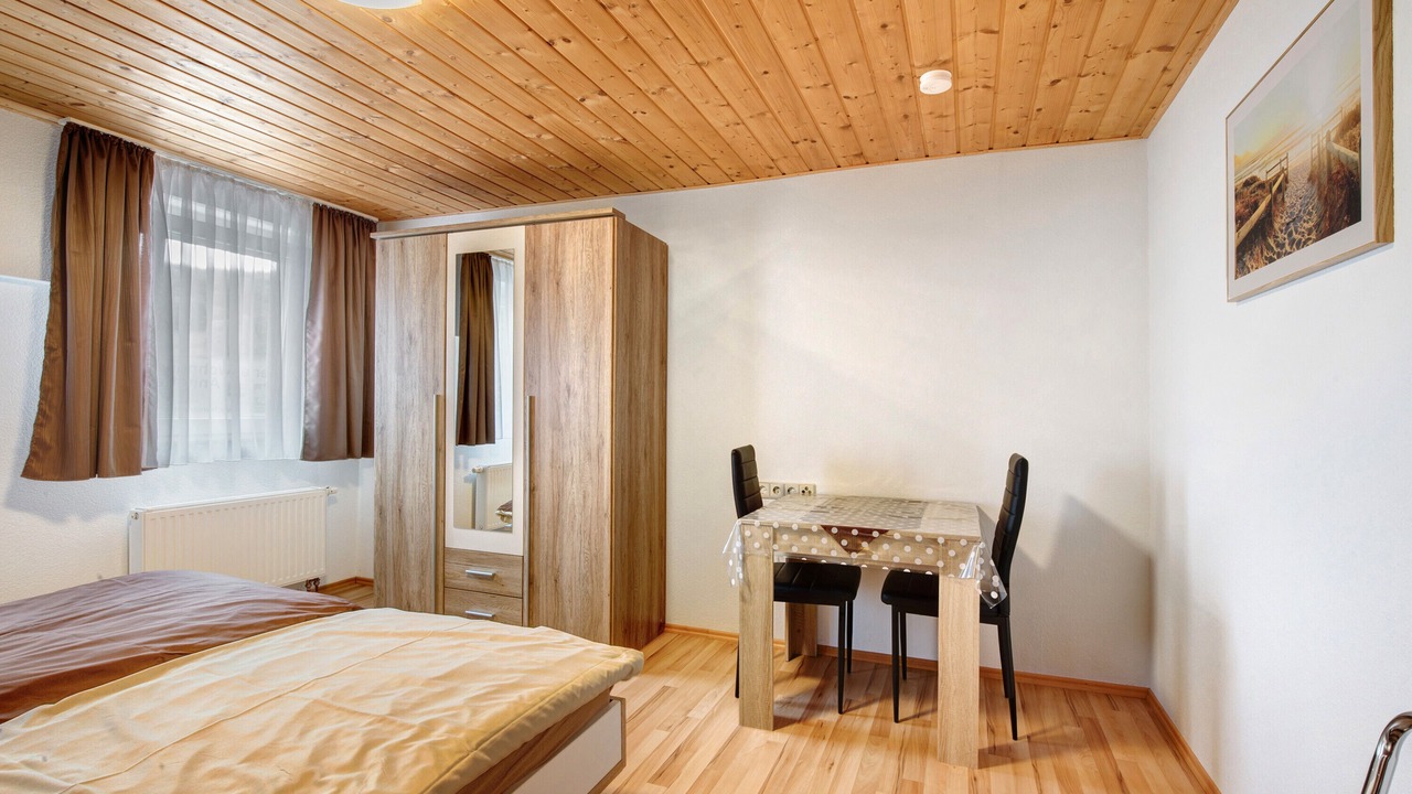Photo of Bedroom in Offenhausen