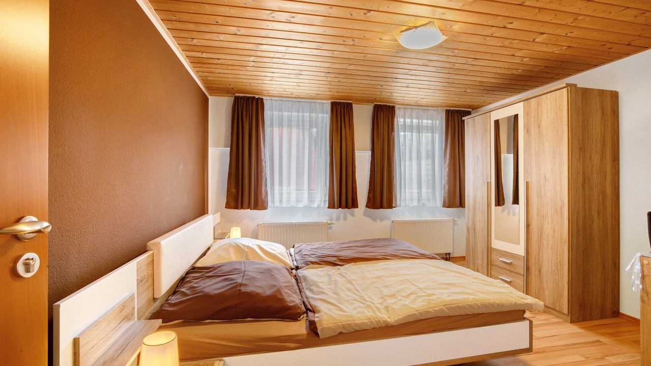 Photo of Bedroom in Offenhausen