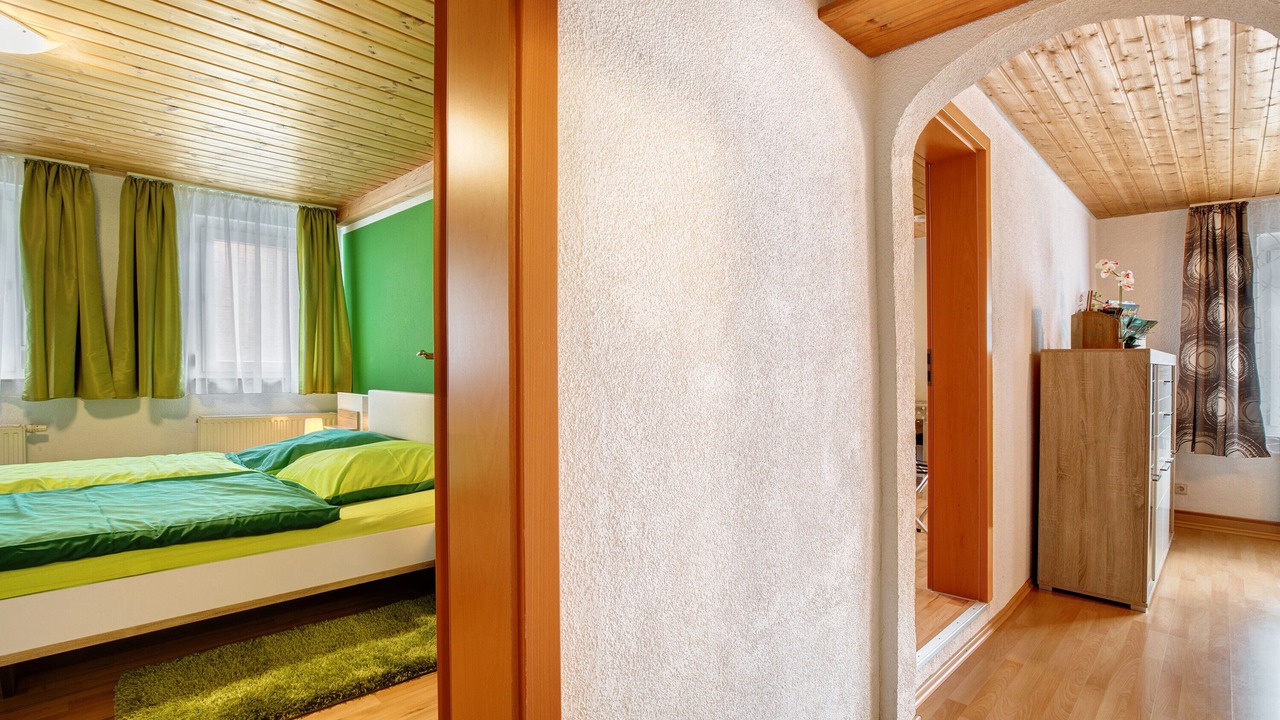 Photo of Bedroom in Offenhausen