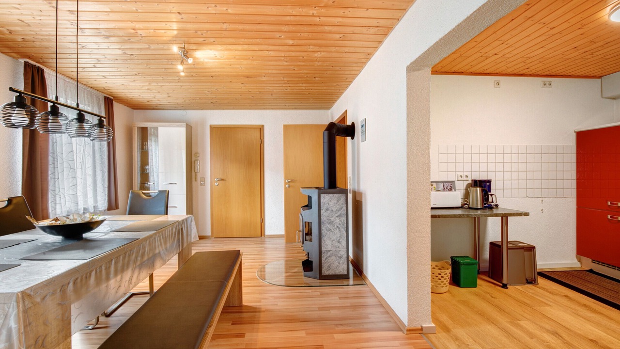 Photo of Kitchen in Offenhausen