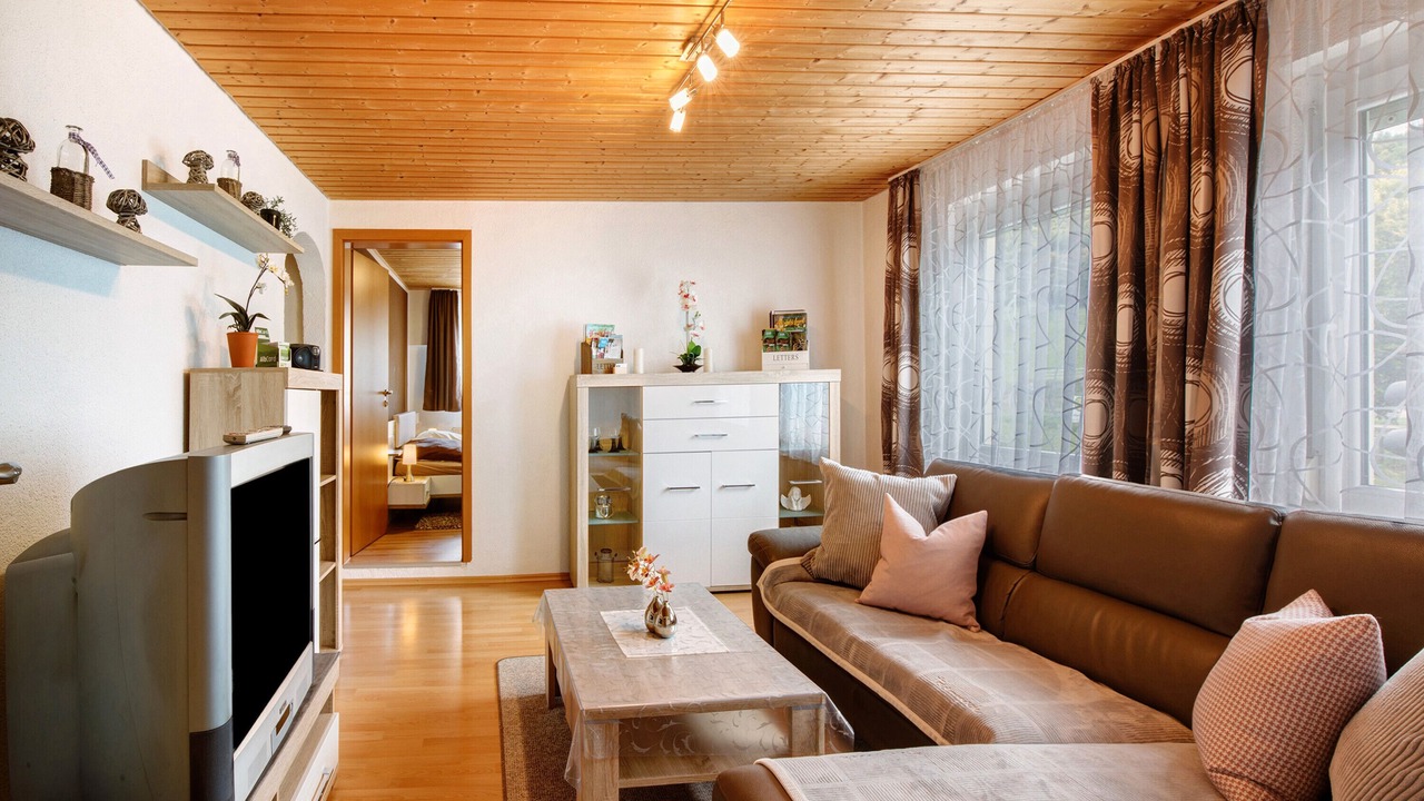 Photo of Livingroom in Offenhausen