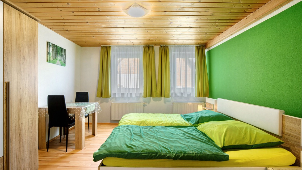 Photo of Bedroom in Offenhausen