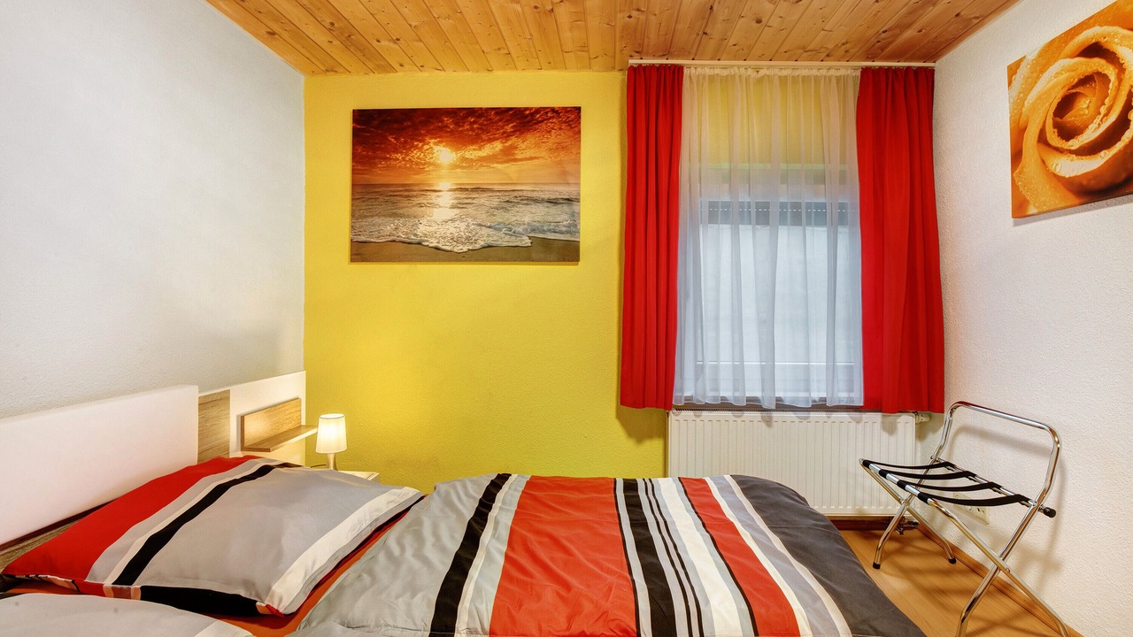 Photo of Bedroom in Offenhausen