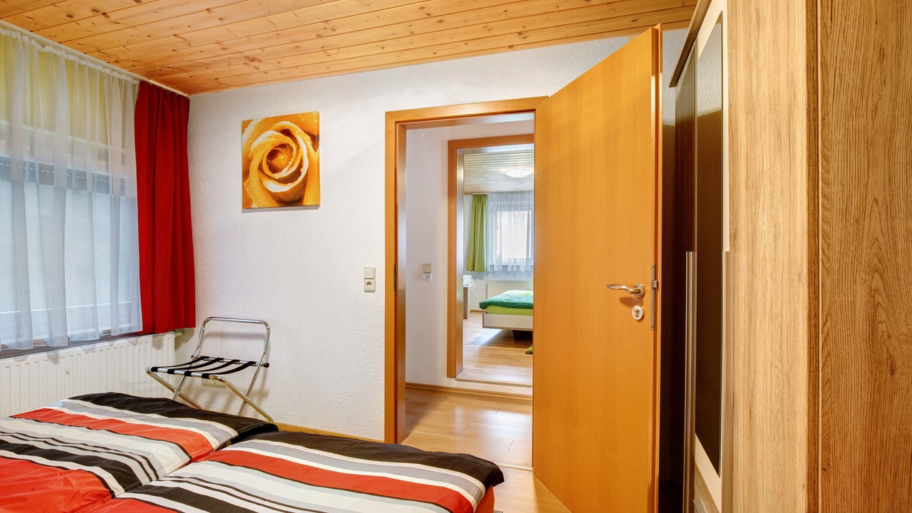 Photo of Bedroom in Offenhausen