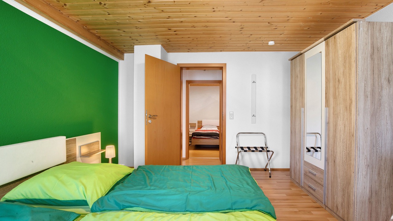 Photo of Bedroom in Offenhausen
