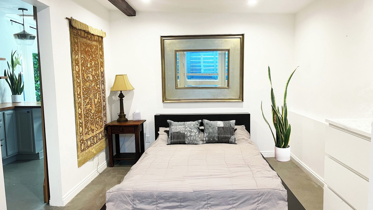 Photo of Bedroom in Atwater Village