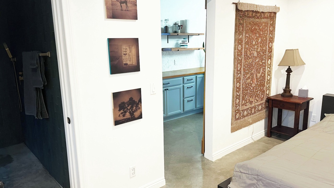 Photo of Bedroom in Atwater Village