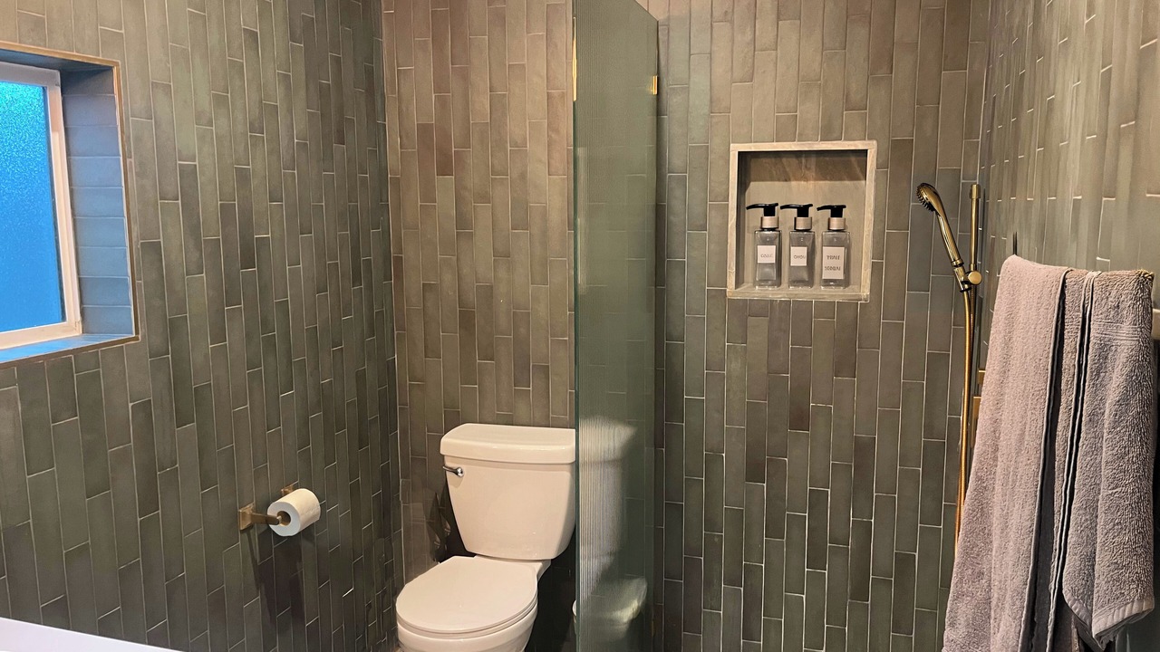 Photo of Bathroom in Atwater Village
