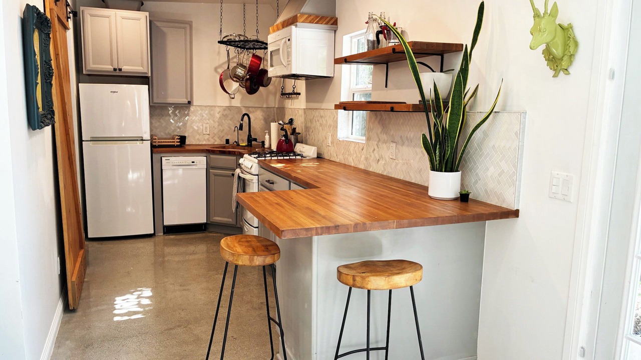 Photo of Kitchen in Atwater Village