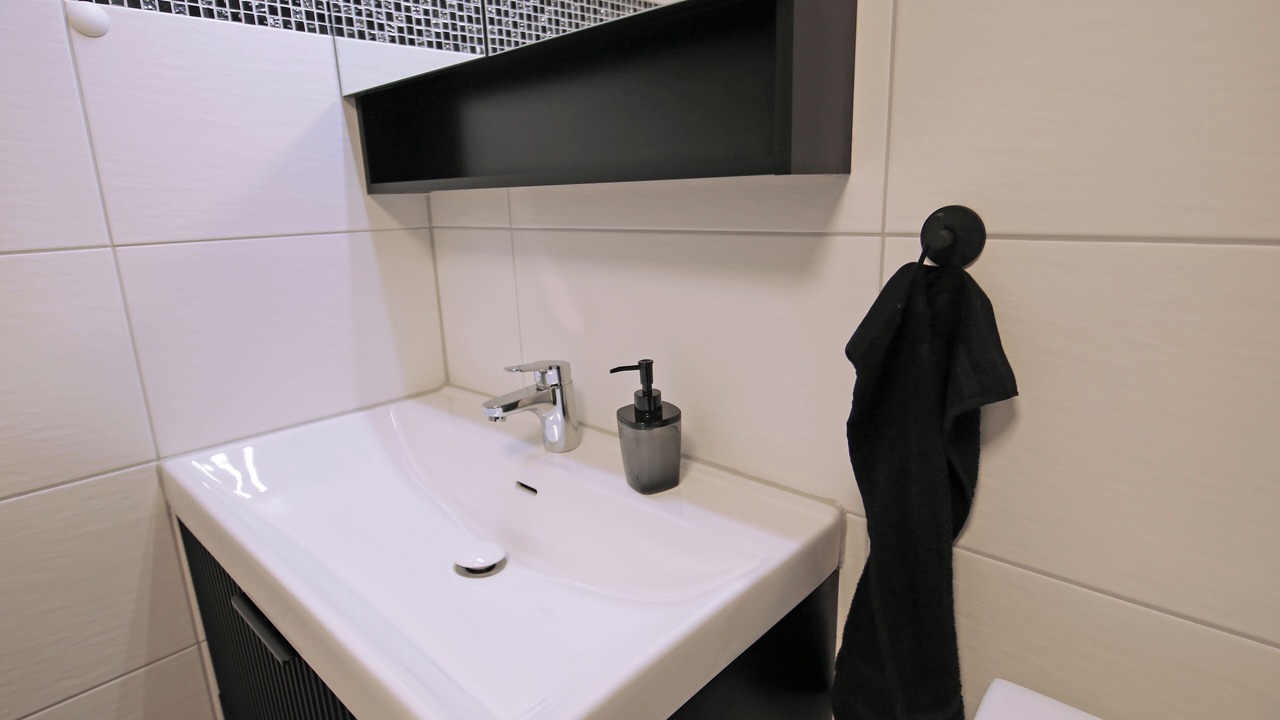 Photo of Bathroom in Innenstadt-West