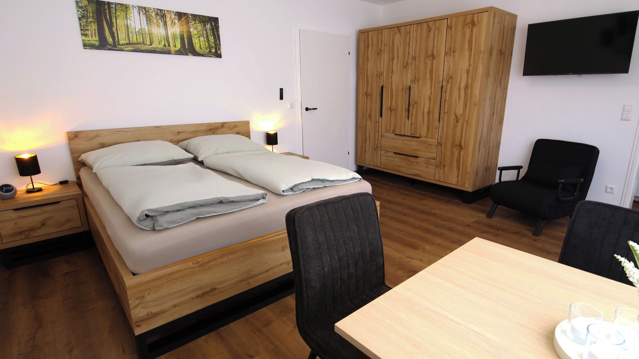 Photo of Bedroom in Innenstadt-West