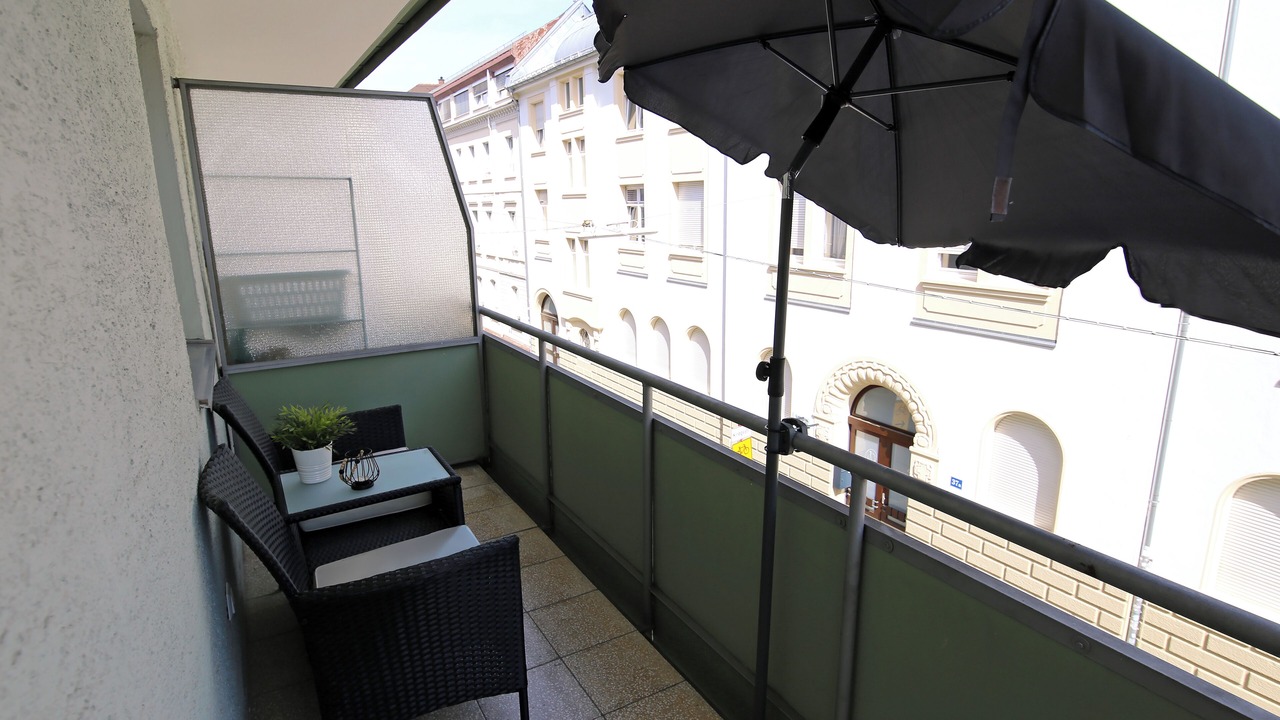 Photo of Outdoor in Innenstadt-West