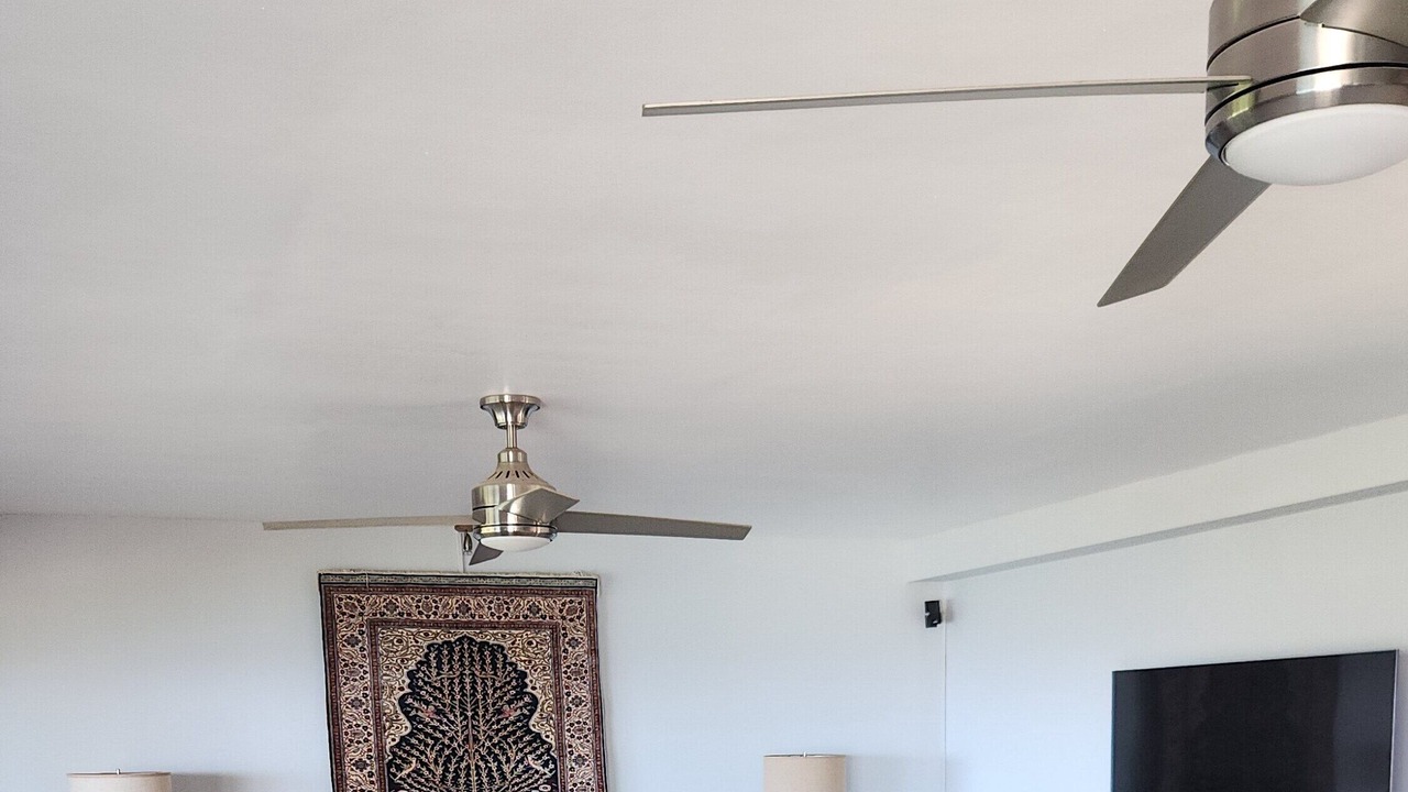 Photo of Livingroom in Belair