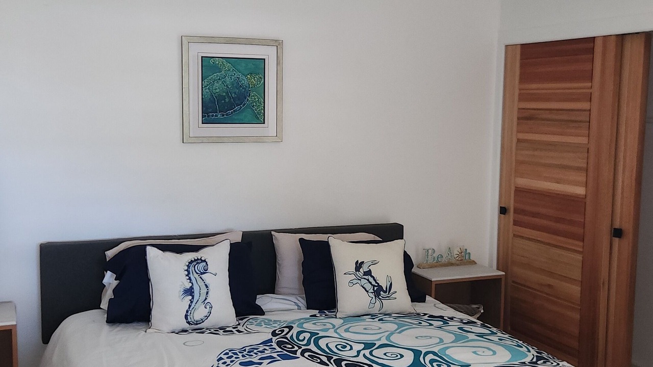 Photo of Bedroom in Belair