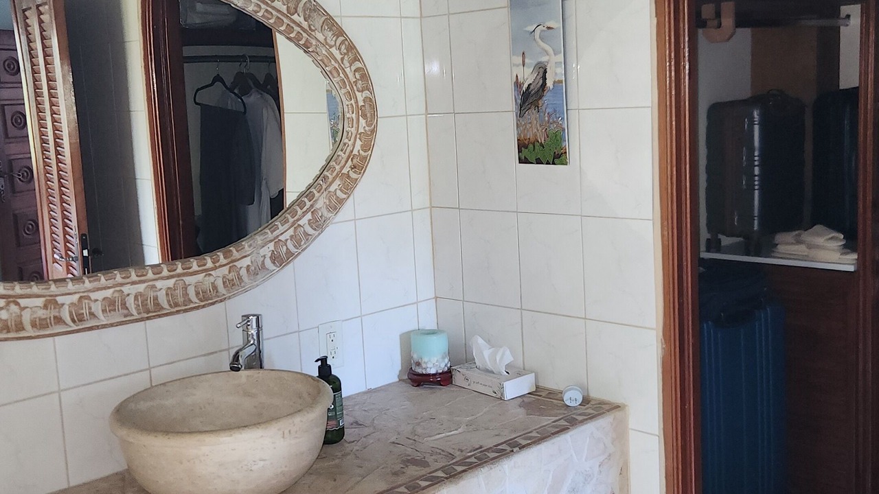 Photo of Bathroom in Belair