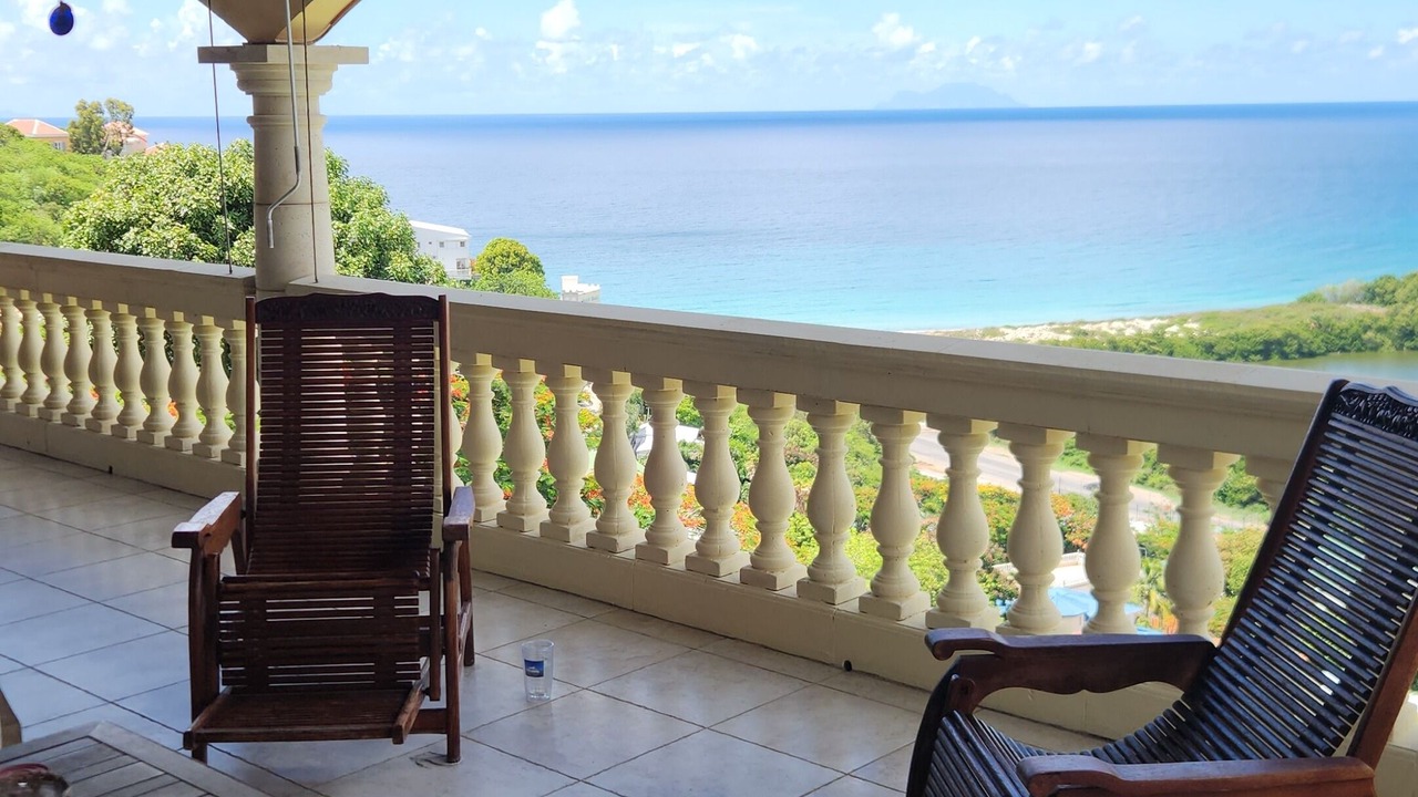Photo of Patio Balcony in Belair