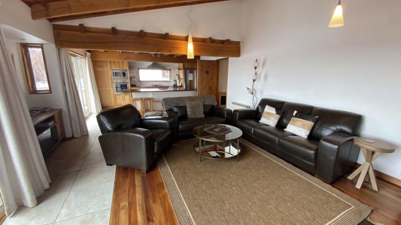Photo of Livingroom in Lake Tekapo