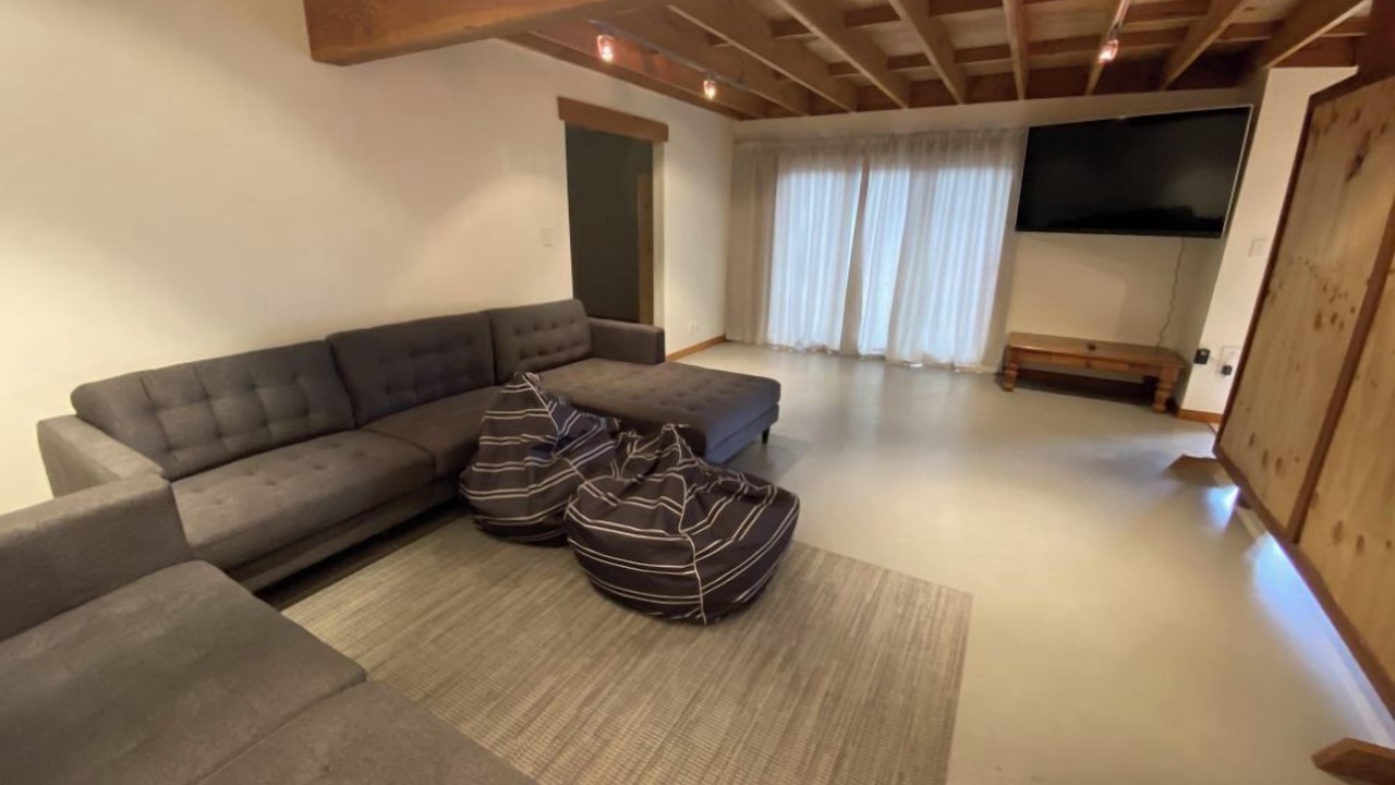 Photo of Livingroom in Lake Tekapo