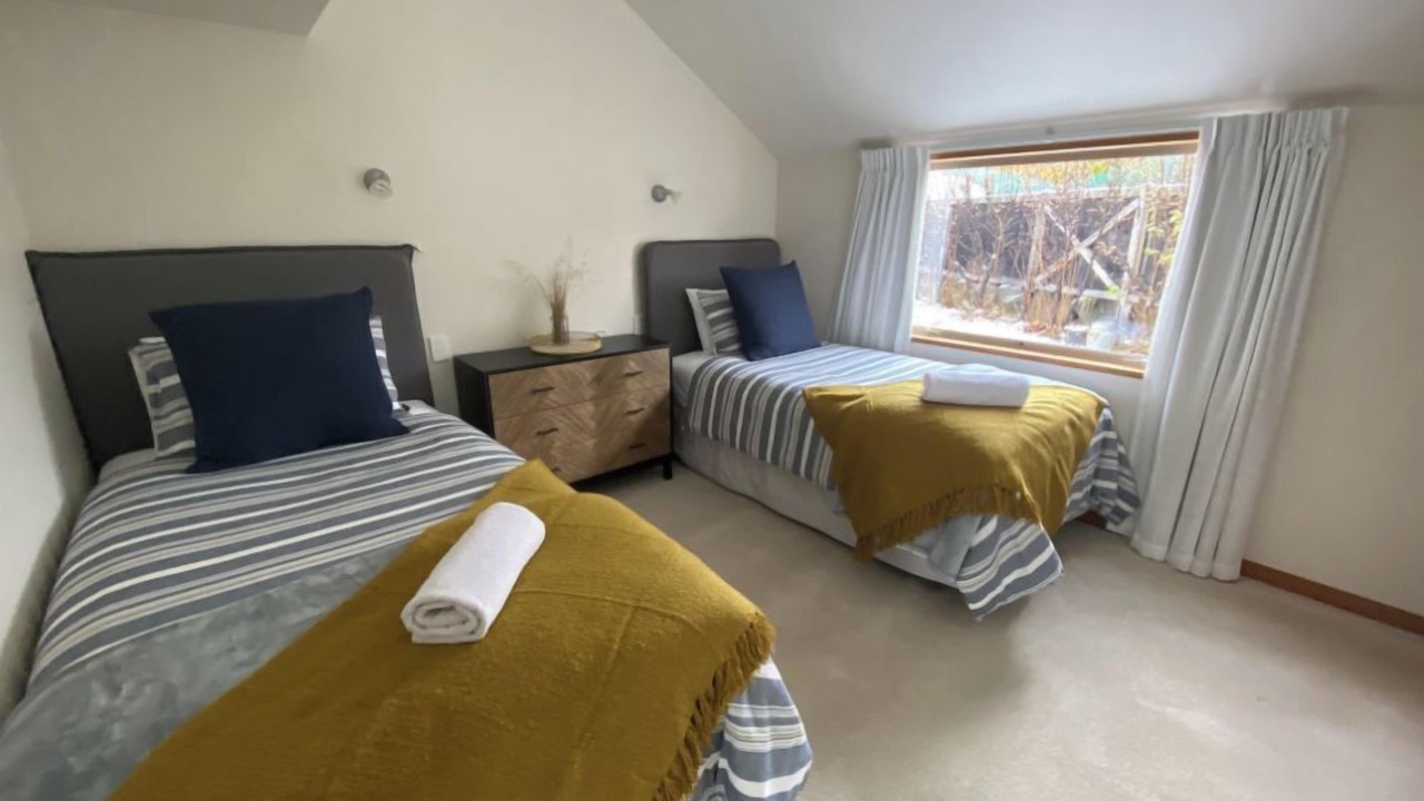 Photo of Bedroom in Lake Tekapo