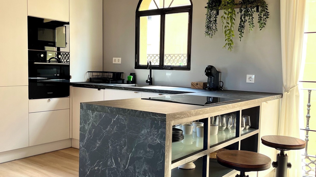 Photo of Kitchen in Betera