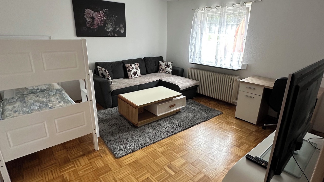 Photo of Livingroom in Tuttlingen