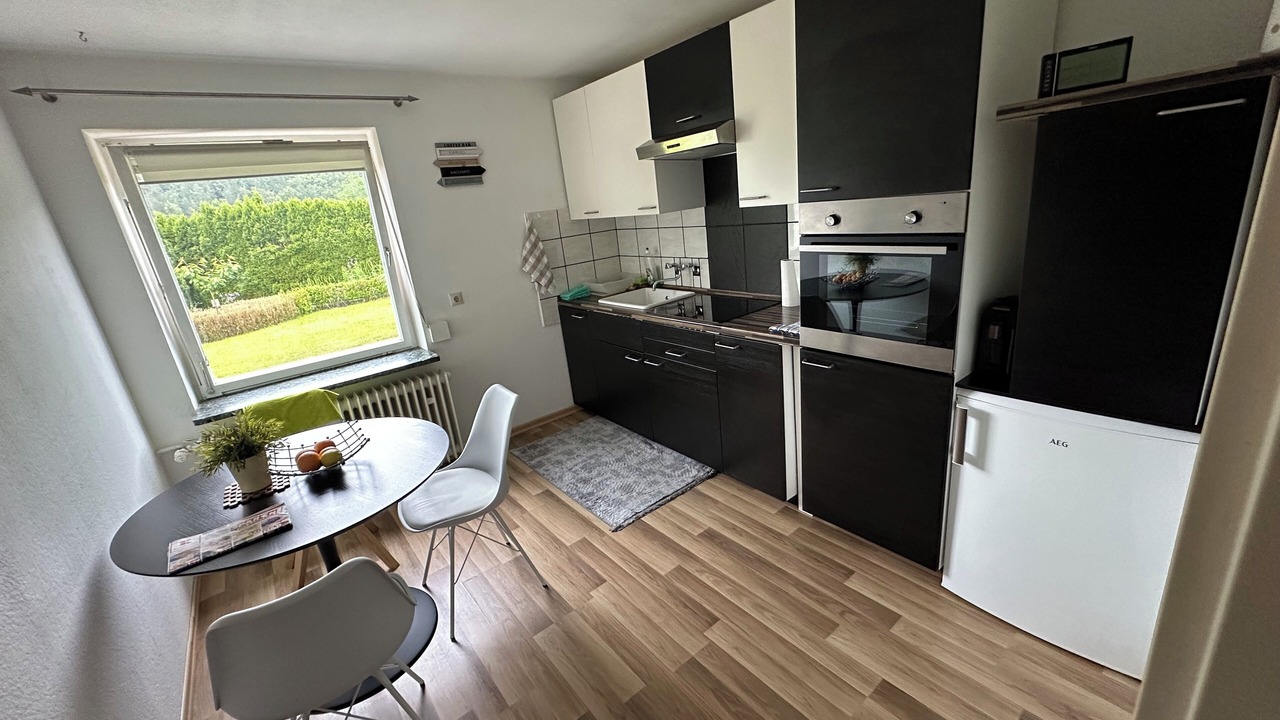 Photo of Kitchen in Tuttlingen