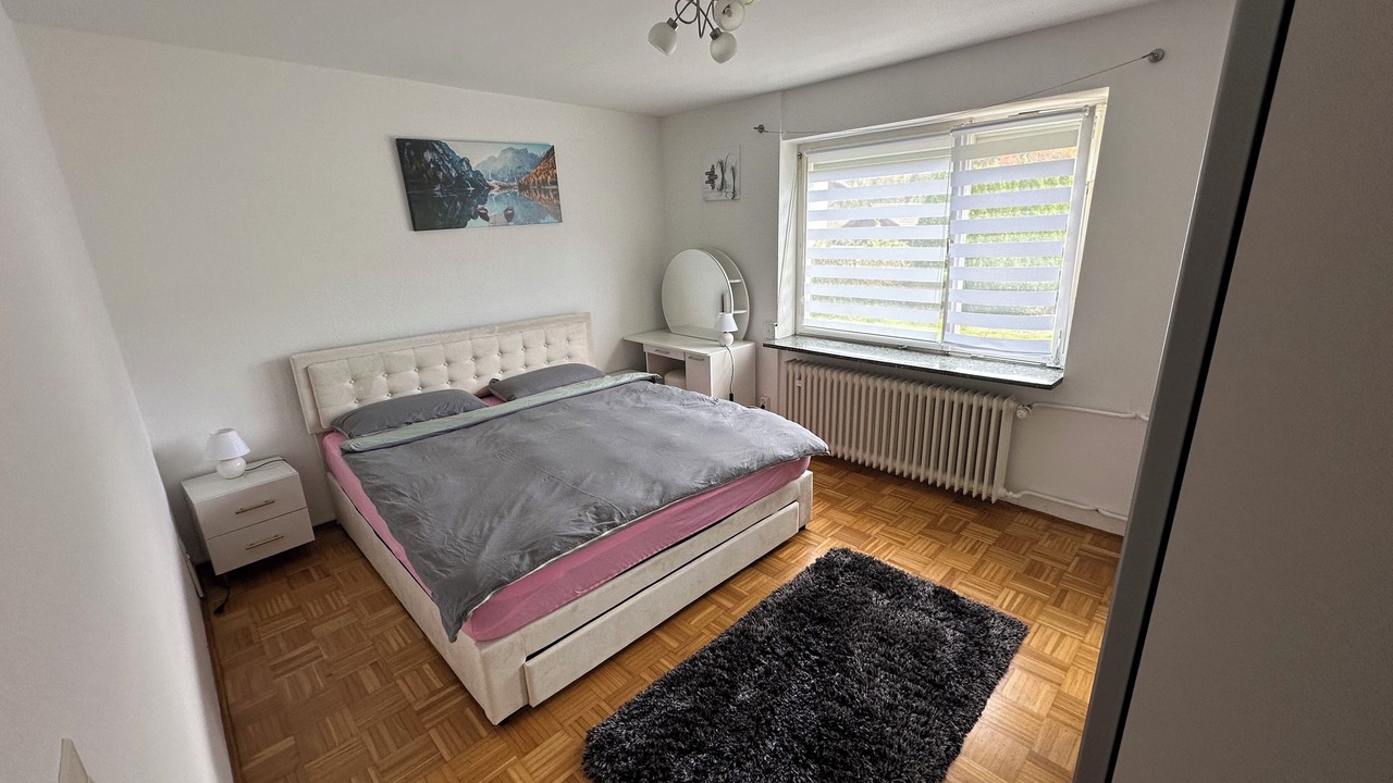 Photo of Bedroom in Tuttlingen