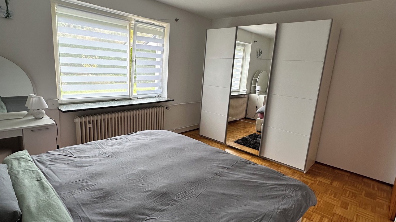 Photo of Bedroom in Tuttlingen