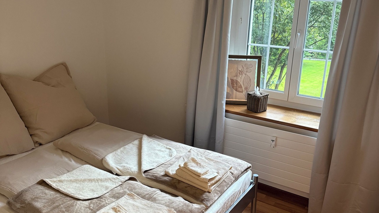 Photo of Bedroom in Glarus Sued