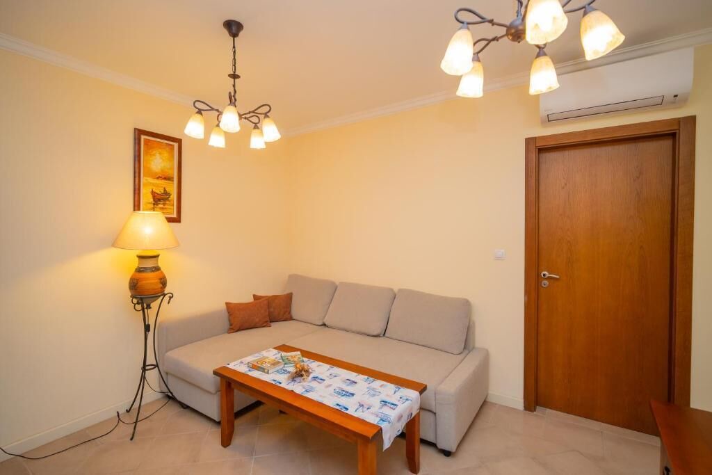 Photo of Livingroom in Sozopol