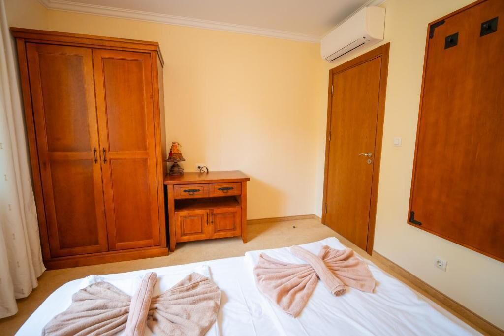 Photo of Bedroom in Sozopol
