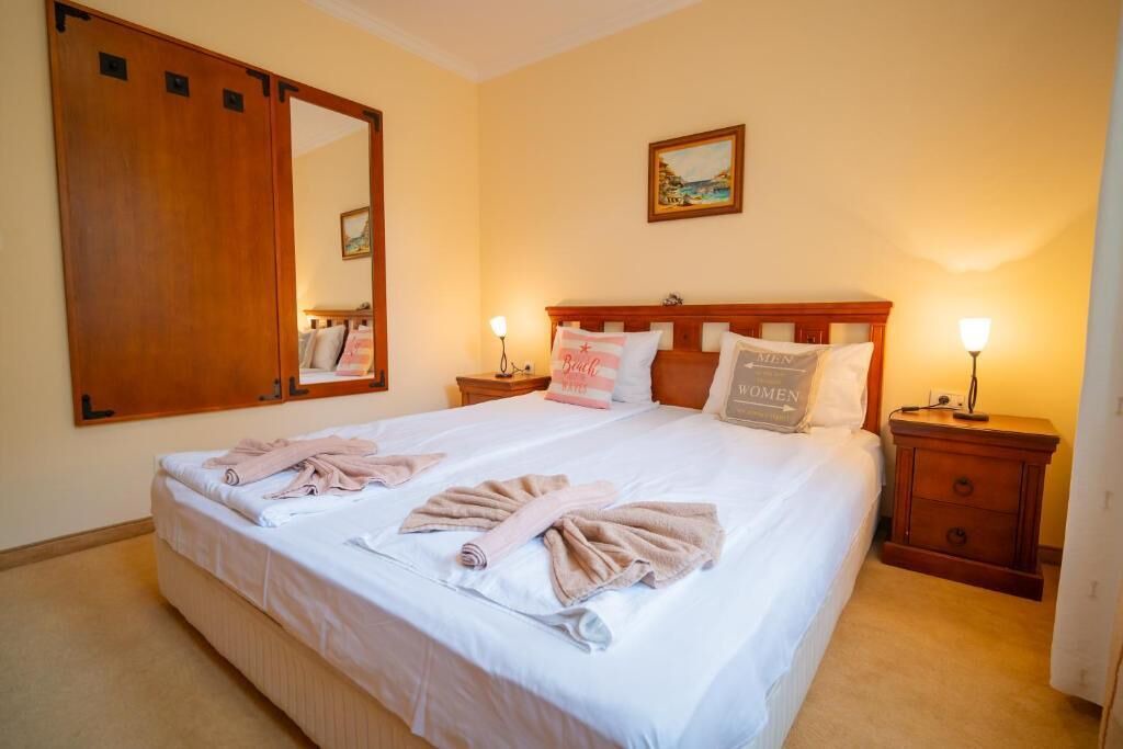 Photo of Bedroom in Sozopol