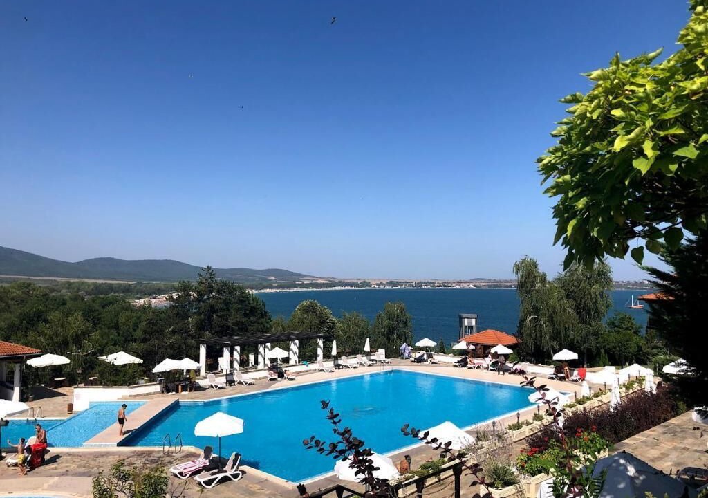 Photo of Outdoor in Sozopol