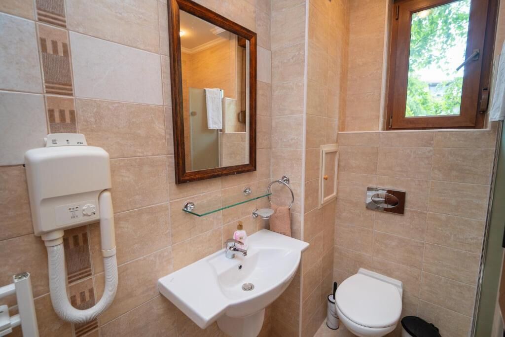 Photo of Bathroom in Sozopol