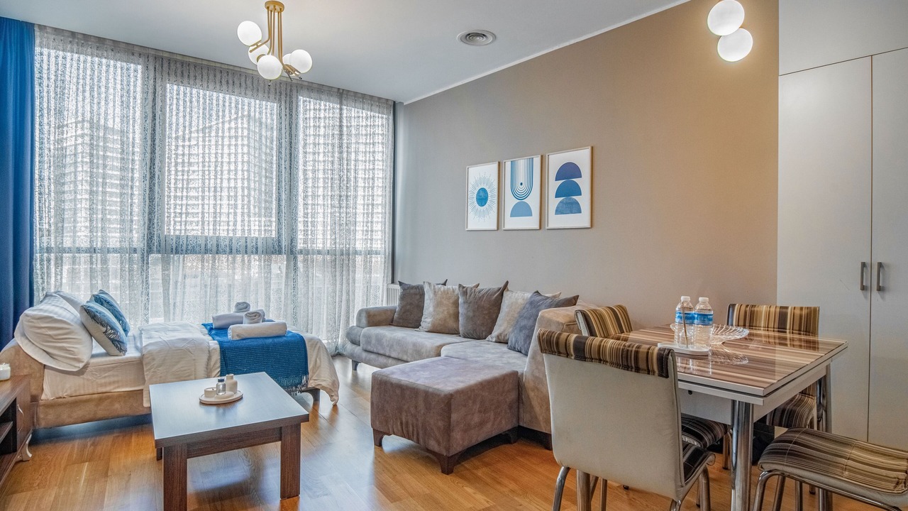 Photo of Livingroom in Bagcilar