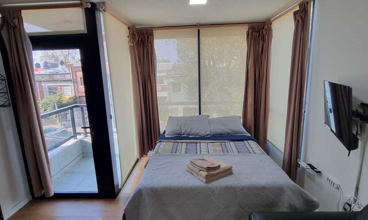Photo of Bedroom in Pocitos