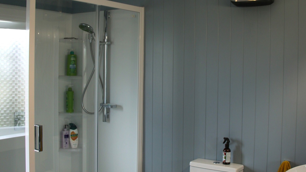 Photo of Bathroom in Karitane