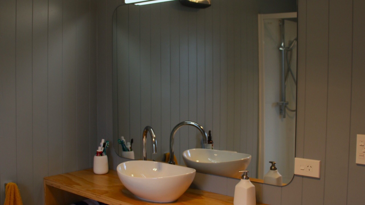 Photo of Bathroom in Karitane