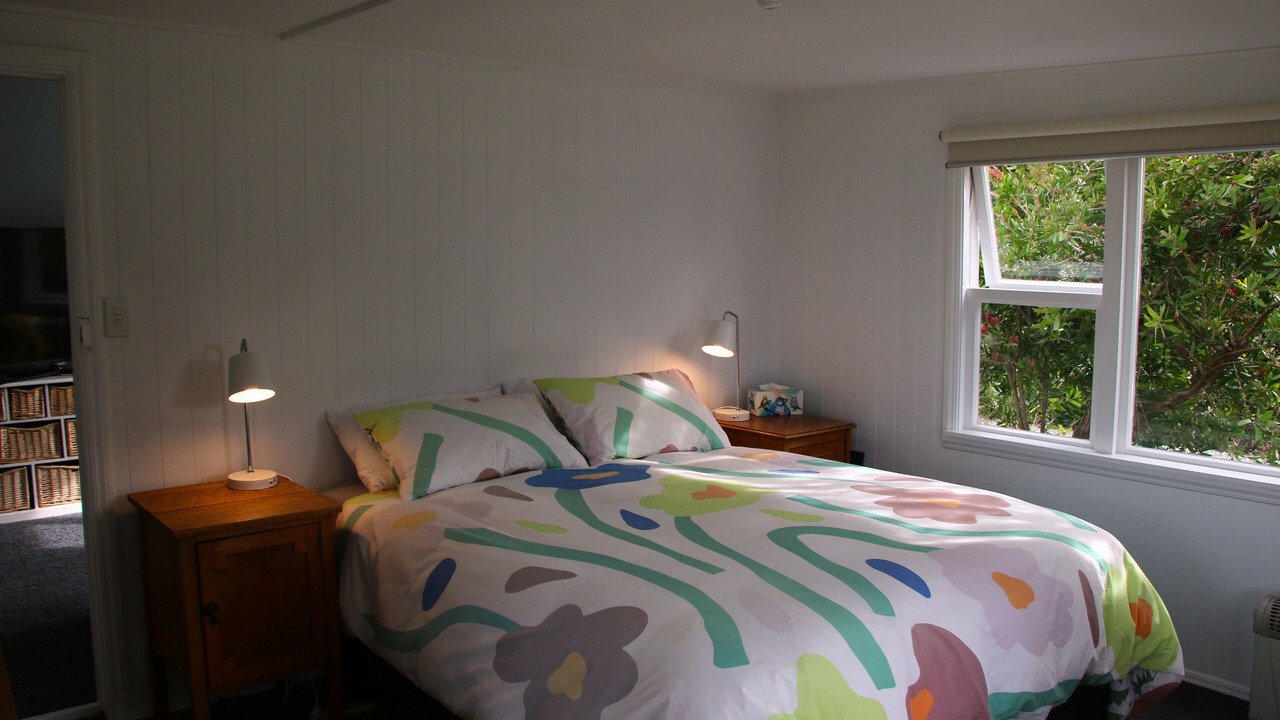 Photo of Bedroom in Karitane