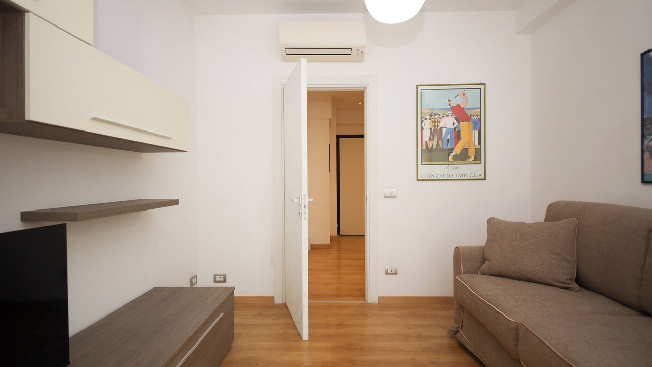 Photo of Livingroom in Quartiere XXI Pietralata