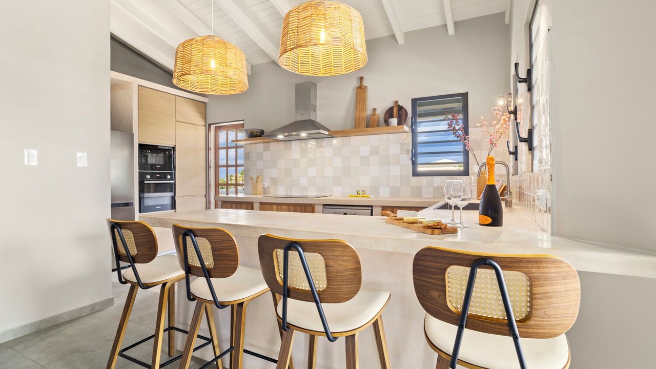 Photo of Kitchen in Belnem