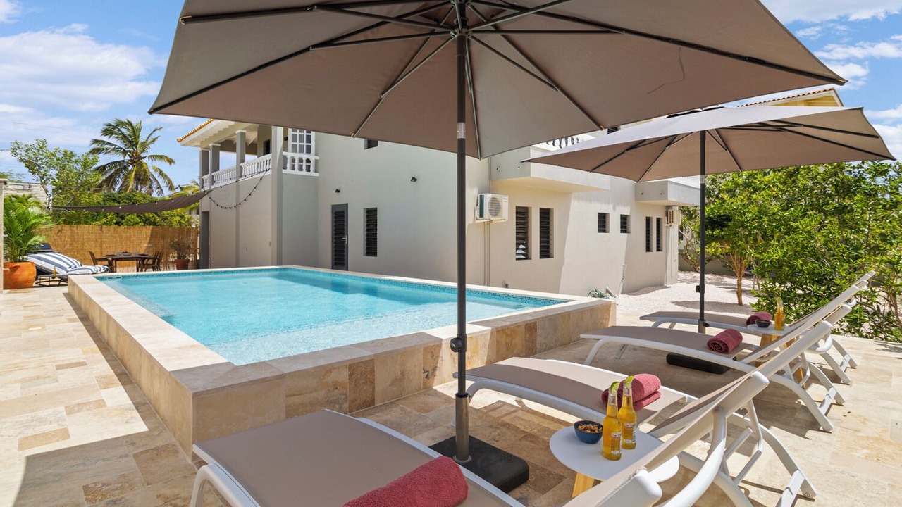 Photo of Outdoor in Belnem