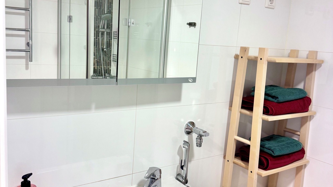 Photo of Bathroom in Kamppi