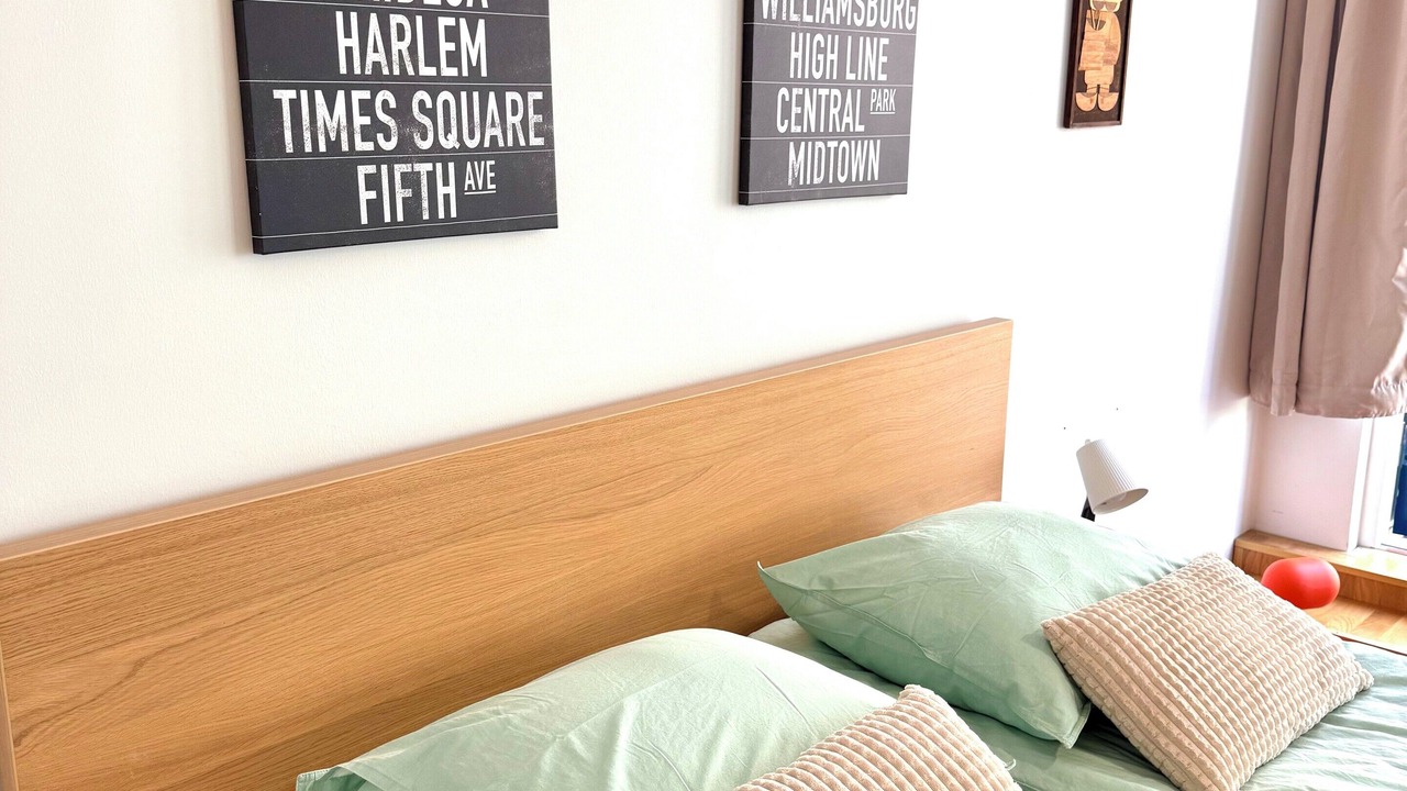 Photo of Bedroom in Kamppi