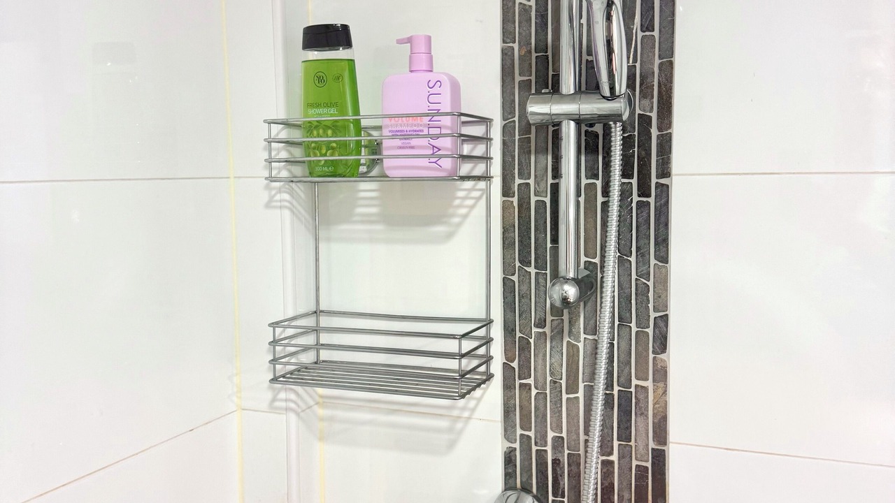 Photo of Bathroom in Kamppi